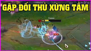 Yassuo gặp phải đối thủ xứng tầm , Jankos đánh mất chính mình , Best Irelia mắc sai lầm