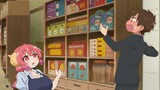 [Anime][Remix]Iruru giải thích cho bé gái vì sao ngực mình to như vậy