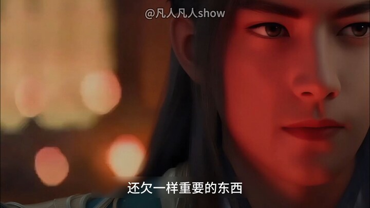 Hãy dùng chính đôi chân gãy của Thiền Nhi để rèn thành bảo kiếm!