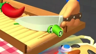 ถึงหน้าตาเราจะดูสกปรก แต่จริงๆ เราซกมกด้วยนะ