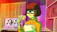 Scooby-Doo! episode 4 subtitle Indonesia