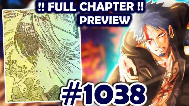 Cringe House One Piece Chapter 935 First Reaction Bilibili