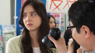 【يو غيه】في المستقبل، الجمال المفرط جريمة، وإن لم تدفع الغرامة فستُرسل إلى السجن! «شي تشي: ضريبة الجم