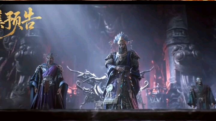 review tomb of fallen gods