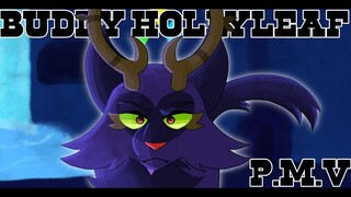 Buddy Hollyleaf// Hollyfawn PMV