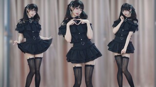 heart111❤️تحدي نبضات القلب~❤️ يمكنك فقط الإعجاب بي~