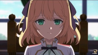 Tensei Oujo To Tensai Reijou No Mahou Kakumei Episode 11 Sub Indo