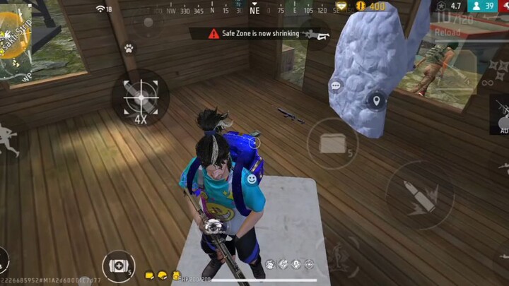 100M