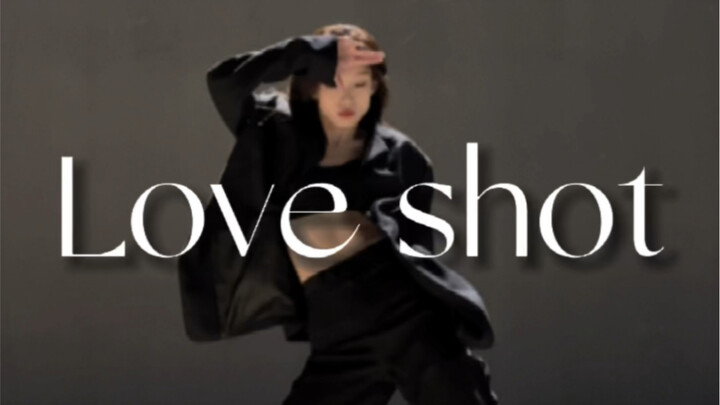 Love Shot