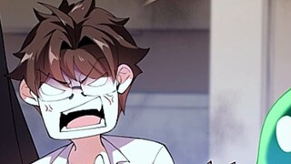 Thánh thể thần thánh: Tập 46, quái thú thứ năm của Cao Bằng, ngọn lửa đỏ một mình hạc lửa