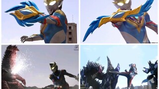 Pengumuman resmi wujud kuat Ultraman Decai! Paman Ren diduga akan memainkan peran Dekai di masa depa