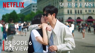 Queen of Tears Episode 6 Preview | Kim Soo Hyun | Kim Ji Won [ENG SUB]