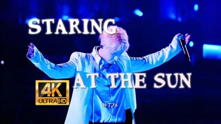 High notes hitting straight through the roof! Zhang Yixing's live concert original audio album ‖ "St