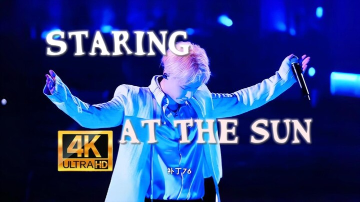 High notes hitting straight through the roof! Zhang Yixing's live concert original audio album ‖ "St