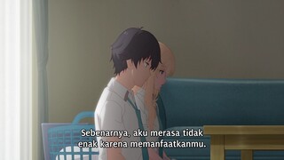 Days with My Stepsister - EPISODE 4 - [SUB INDO]