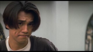 Dangerous Years (1996) เด็กเสเพล