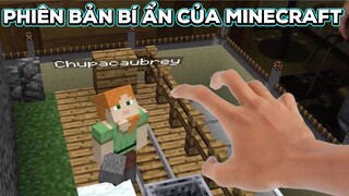 Bạn có biết Phiên Bản này của Minecraft