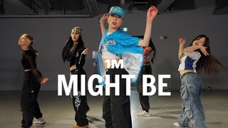 D3szn, Day Sulan, Mitch, YG - Might Be / Hyojin Choi Choreography