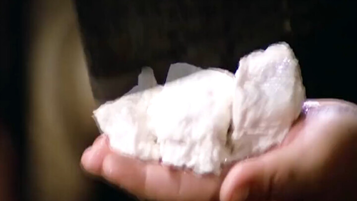 美味的食材往往只需要最简单的烹饪方式