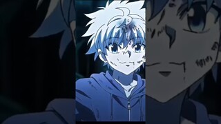 #hunterxhunteredits #hunterxhunterfan #hunterxhunter #editanime #edit #anime #animeedit #kiruaedit