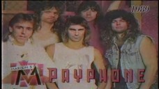 What if "Payphone" by Maroon 5 was produced in 1989 (80s Remix)