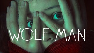 WATCH  Wolf Man 2025 - Link In The Description