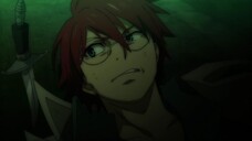 episodes 12- dances with the dragons