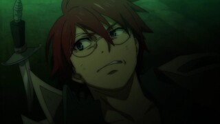 episodes 12- dances with the dragons