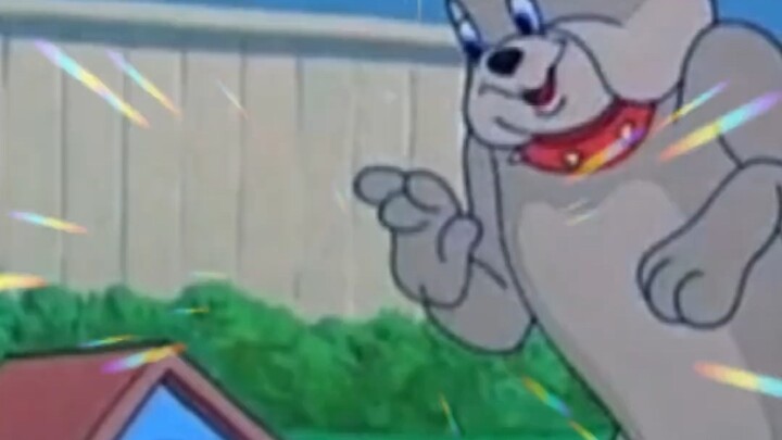 Lalu apa pantomim yang selama ini saya tonton? #Kucing dan Tikus