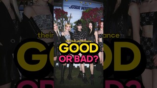 LE SSERAFIM Coachella Backlash and Praise