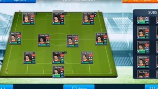 Dream League Soccer Việt Nam MOD Vô Hạn, Mở Khóa - GAMEHAYVL