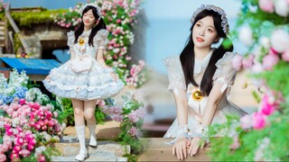 【Tuya Yu】So cute, I'm really sorry~