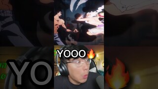 Luffy's light speed MOVES against LUCCI 💀 (One Piece)