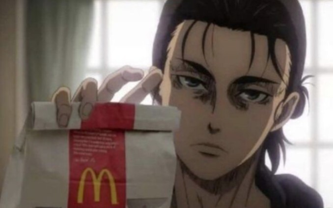 Attack on Titan Funny Pictures [Issue 3]