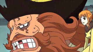 Zoro: Menurutku alasan ini sangat bagus!