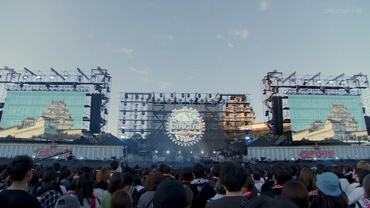 Novelbright CIRCUS FINAL 2024