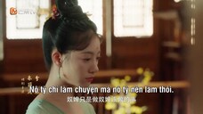 Lời Hứa Bất Tử EP 4 [Sub Việt]
