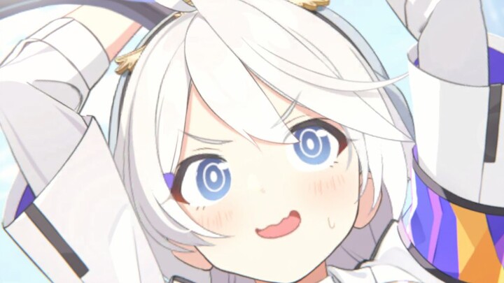 (ilusi mata) shake your phone