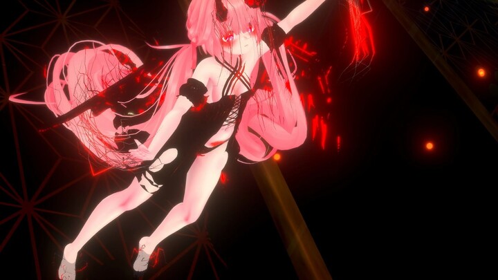 Hell Succubus