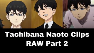 Tachibana Naoto Clips RAW part 2