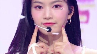 STAYC最新回归曲BEAUTIFUL MONSTER 220722打歌舞台