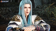 peerless divine emperor eps 13