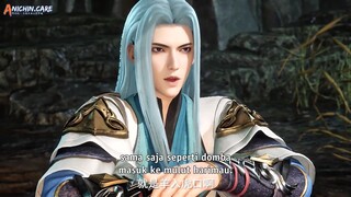 peerless divine emperor eps 13