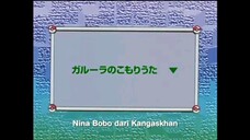 Pokemo Season: 1 Pokémon the Series- The Beginning - EP. 34 Bahasa indonesia