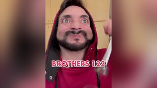 Wait what? mercuri_88 littlebrother fyp funny comedy xyzbca pov fypシ anime viral trending brothers 