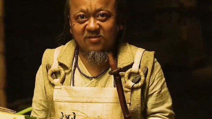 Did you all get a clear look at how these seven dishes are made? Did you all see clearly? How do you