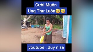 Ta Nói Cười Muốn Tuột Quần 🤣🤣GioYoBienHinh duynisa mientayvlogs cười tiktokhai videohaihuoc xuhuong idoltiktok