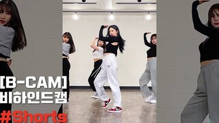 【MTY舞蹈室】aespa - NEXT LEVEL竖版舞蹈挑战【B-CAM】