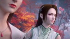 Battle Through The Heavens Season 5 Episode 164 Sub Indo bagus