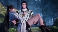 Heaven Swallowing Record Episode 29 Sub Indo